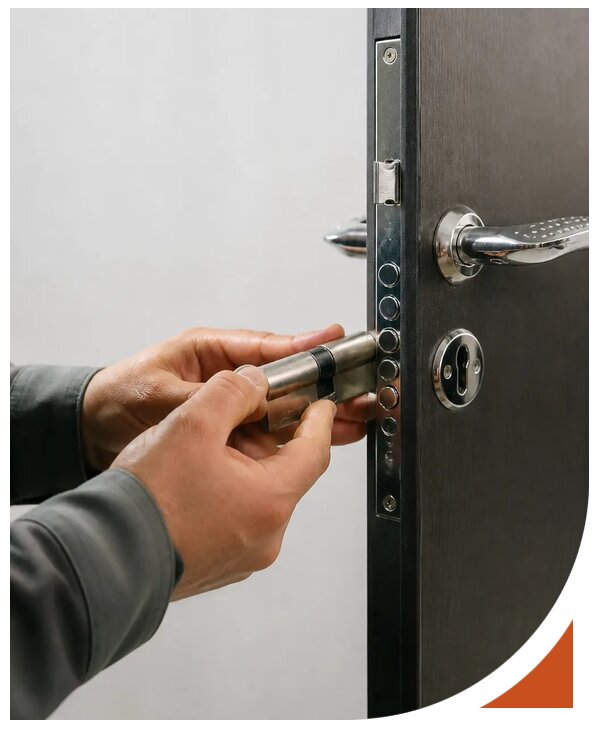 Замена замков Mul T Lock с выездом в Ялте круглосуточно