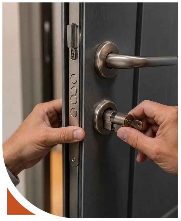 Срочная замена замков Abloy в Ялте от 6640 р. | Разлок-Ялт