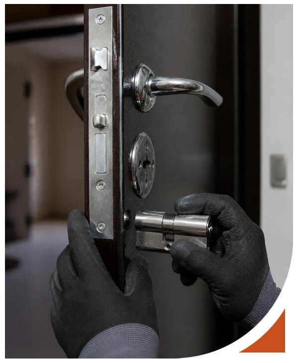 Замена замков Abloy срочно с гарантией и выездом в Ялте