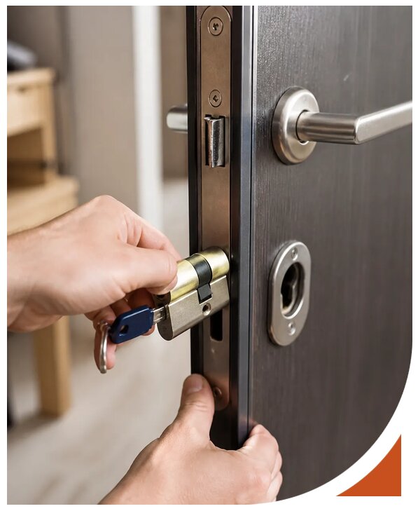 Профессиональный ремонт замков Mul T Lock с выездом в Ялте