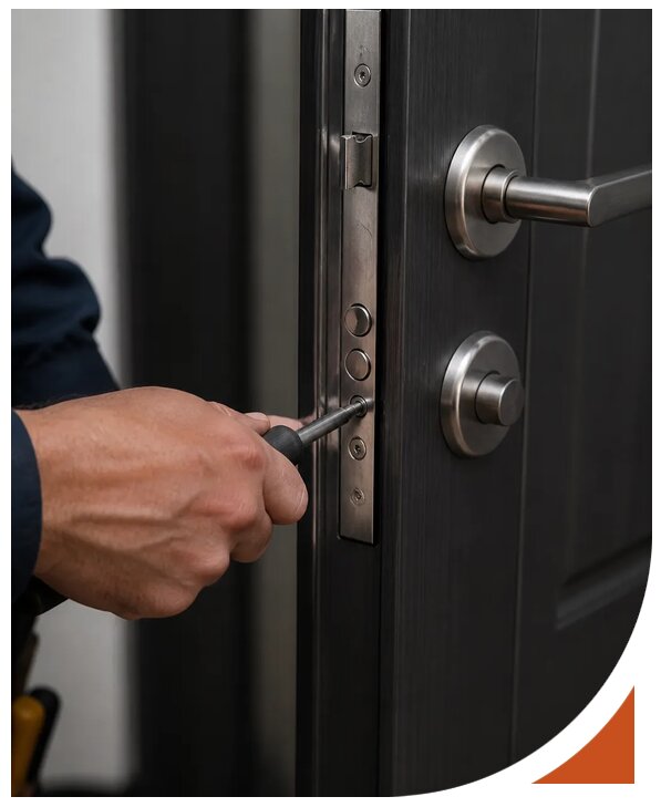 Ремонт замков Abloy с выездом мастера на дом в Ялте